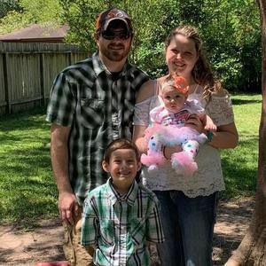 Meet your Posher, Chris